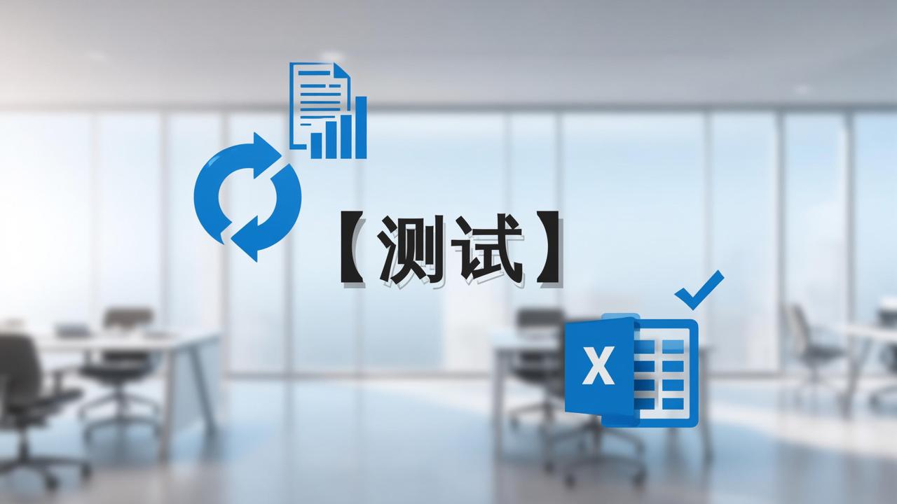 测试标题