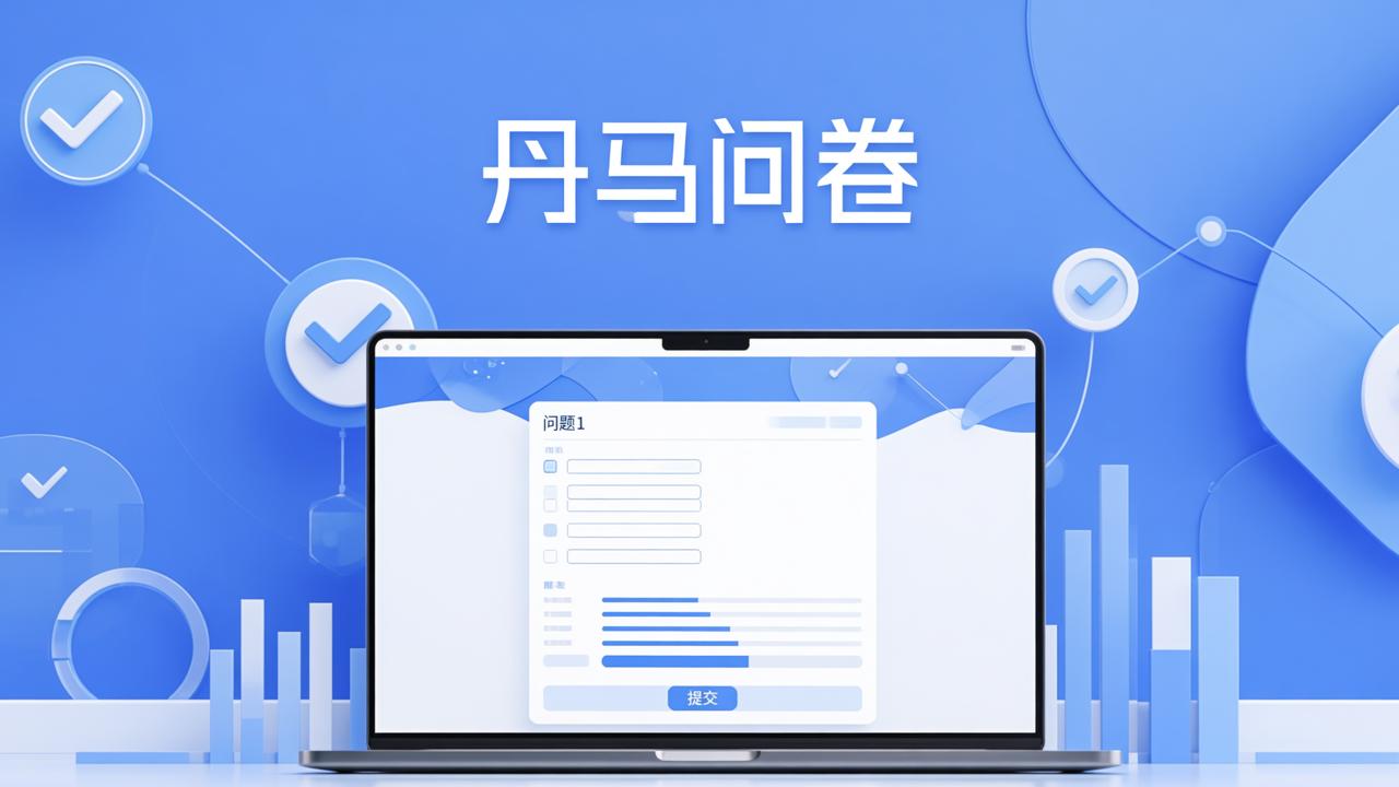 开源问卷系统哪个好