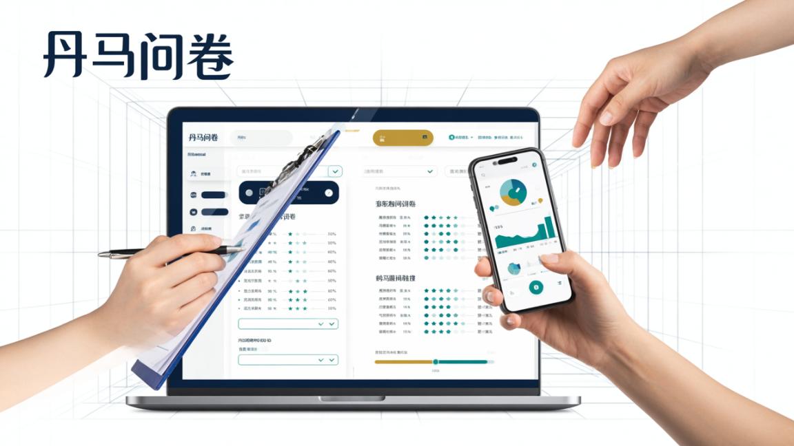 学术研究问卷用什么好