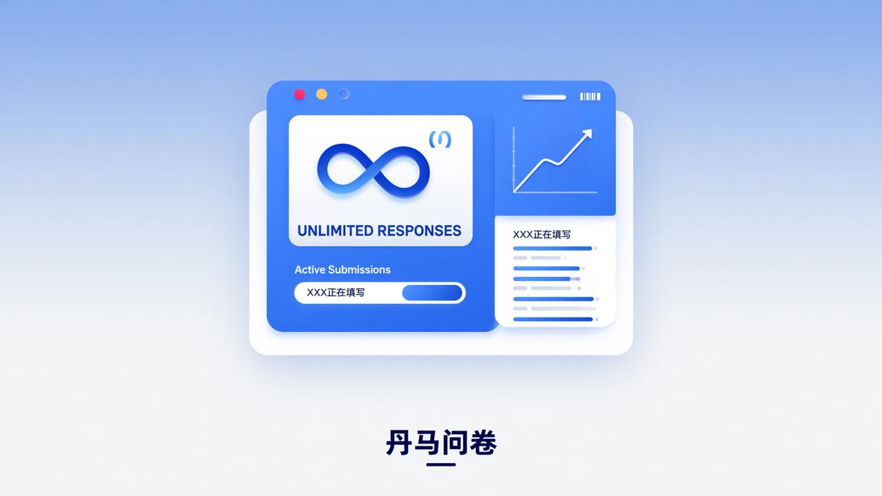 XX免费版能收多少份问卷