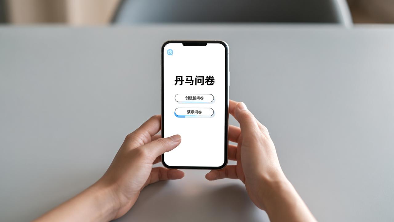 问卷调查小程序有哪些