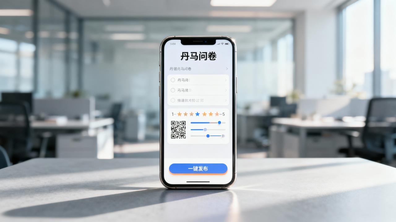 问卷调查小程序哪个好
