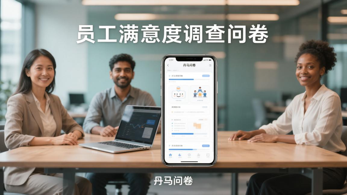 员工满意度调查问卷