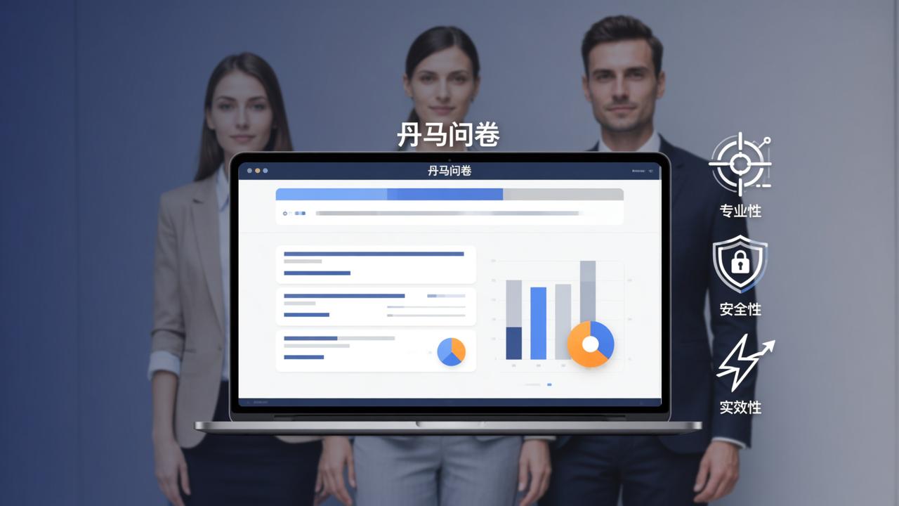 甄选问卷工具的3大核心标准