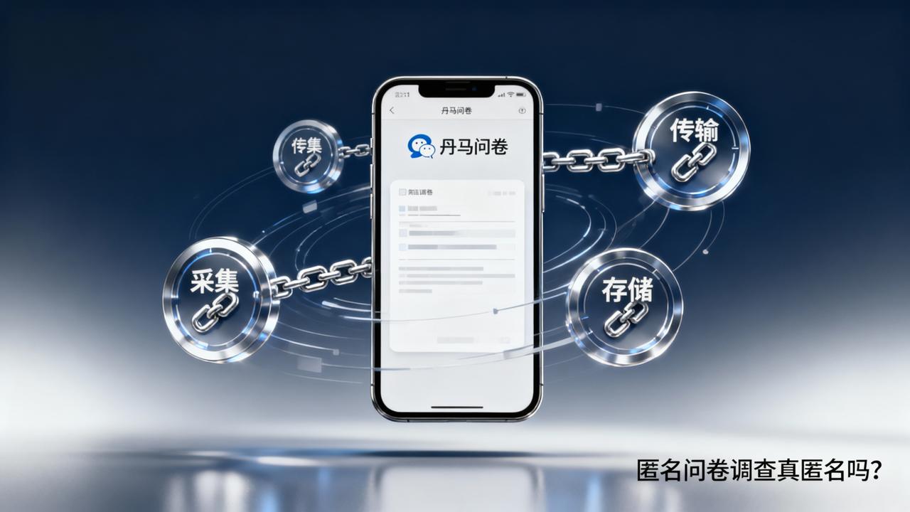 匿名问卷调查真匿名吗？功能对比帮你找到隐私保护最到位的工具