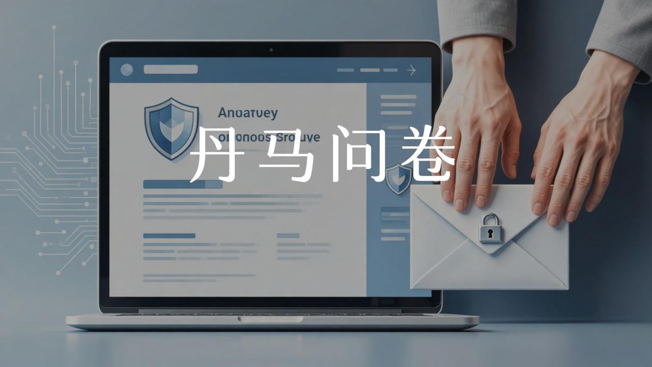 想做匿名问卷调查又担心安全性？这份对比表一定要看