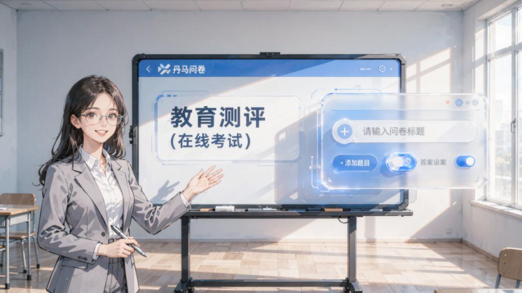 配图