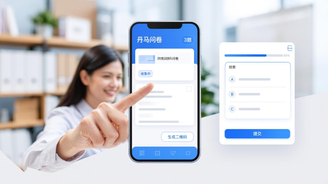 配图