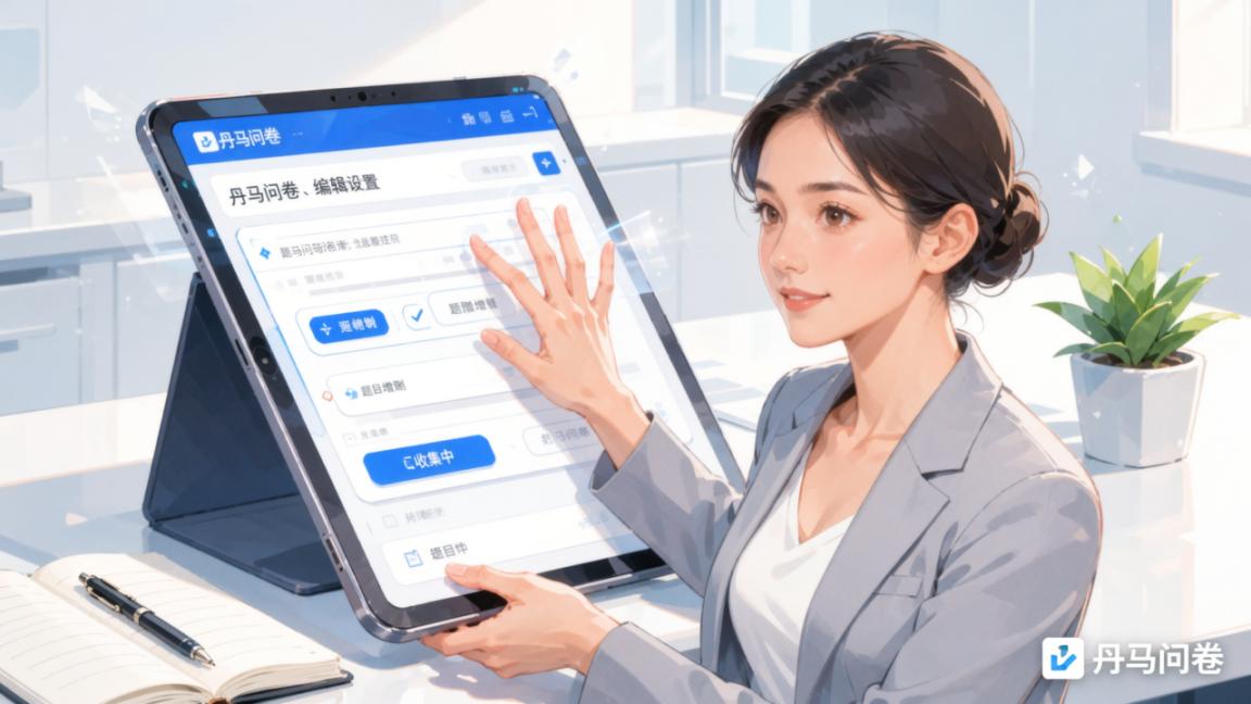 配图