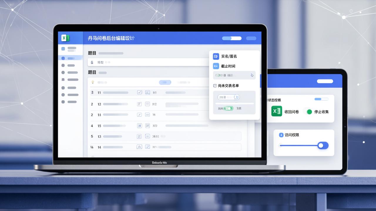 配图