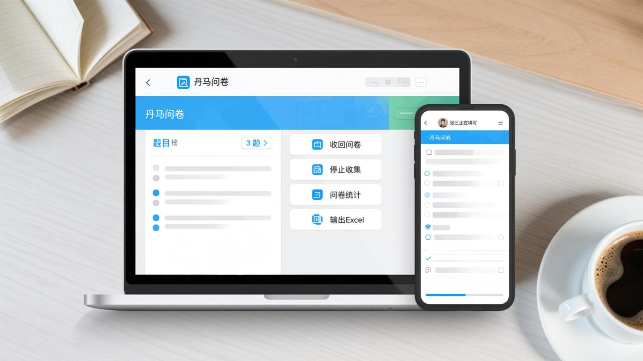 配图