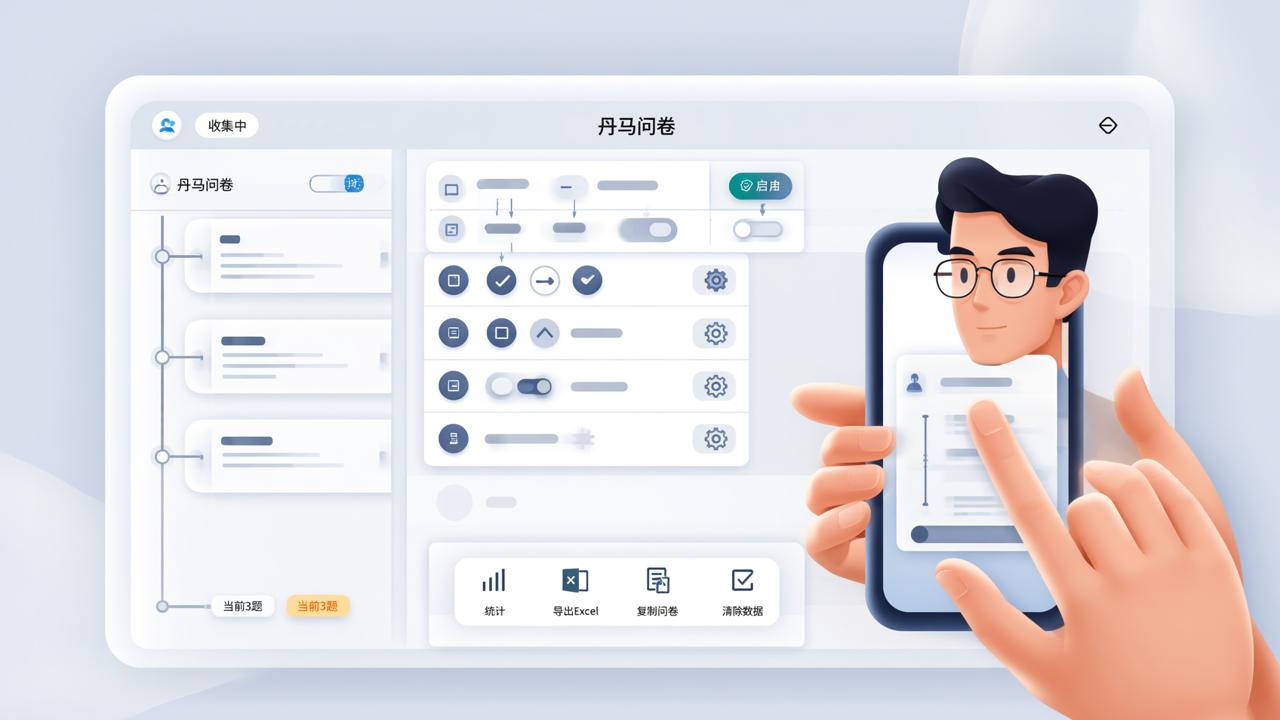 配图