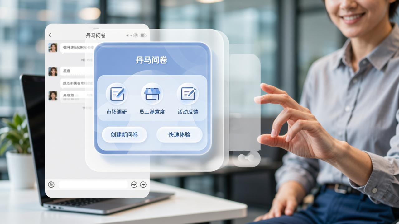 配图