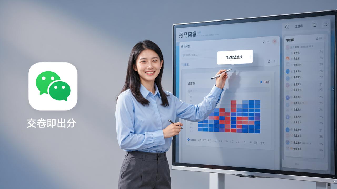 配图