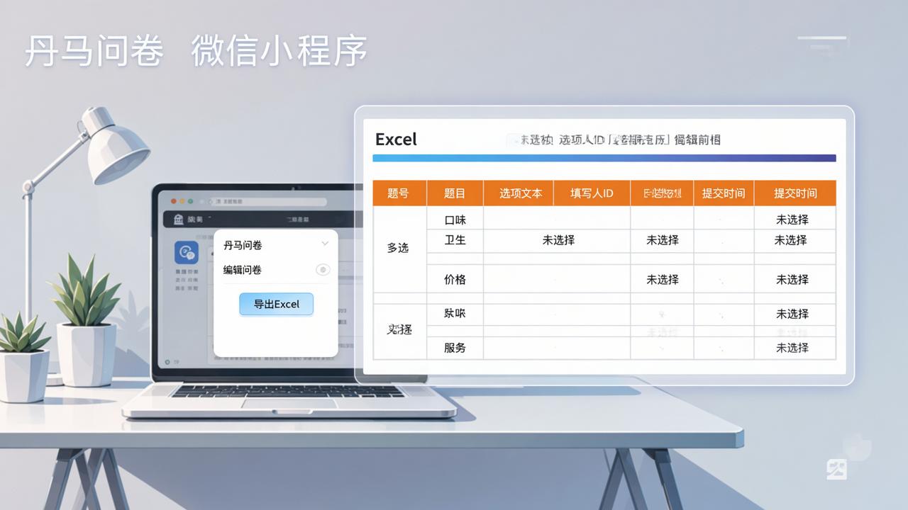 配图