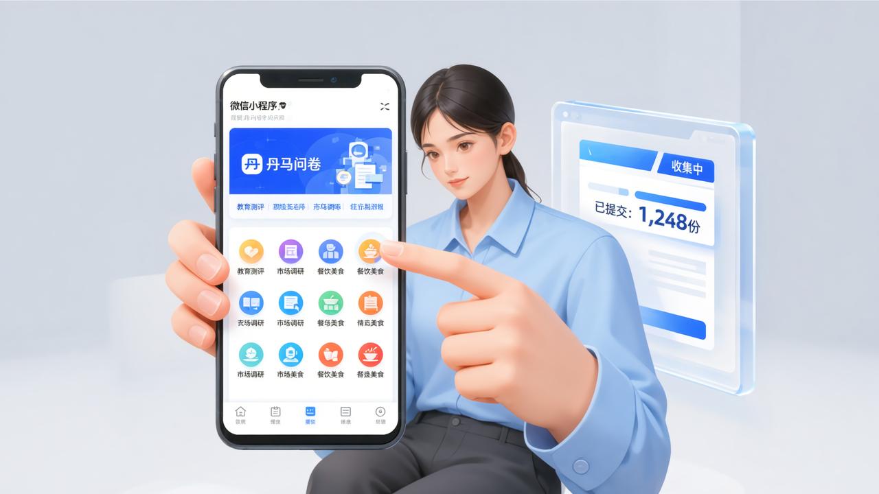 配图