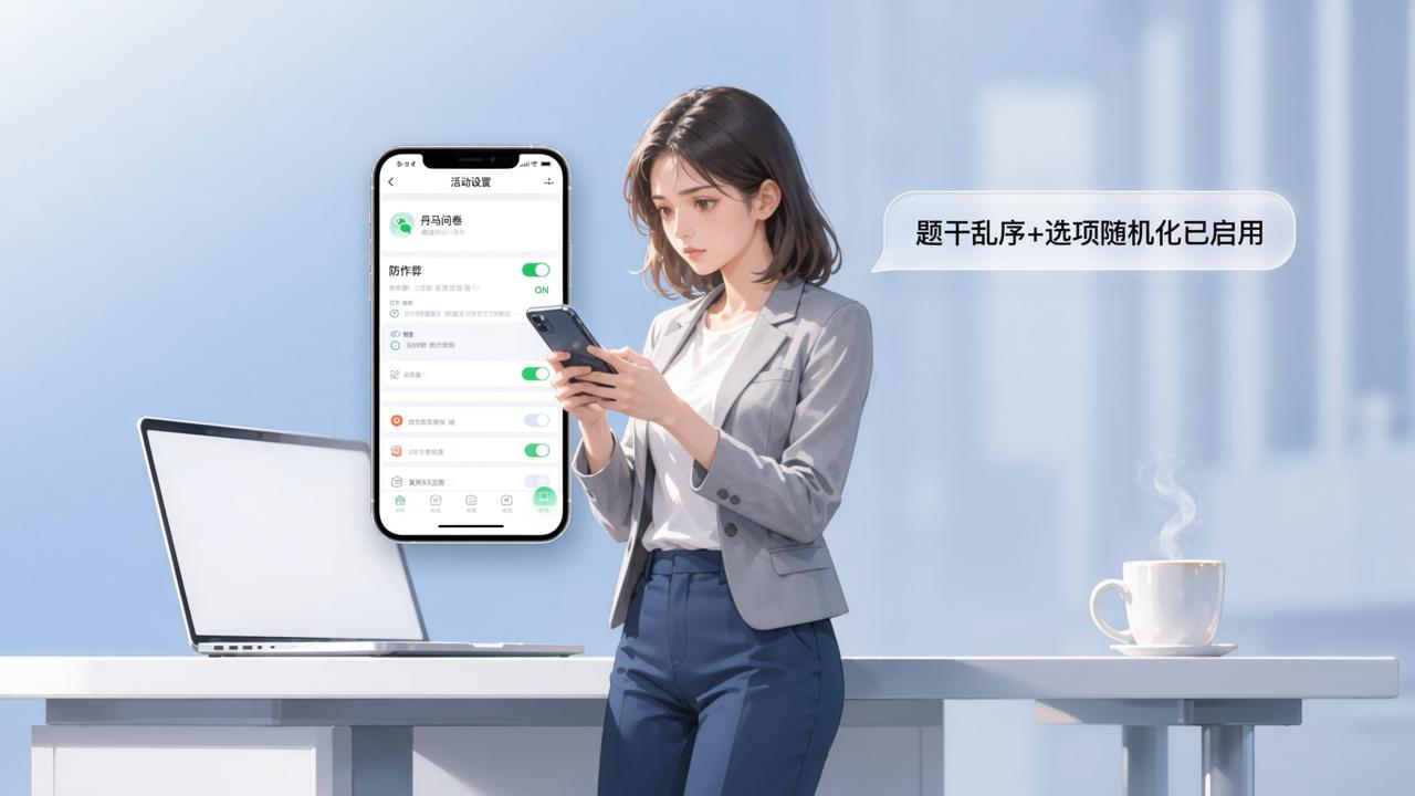 配图