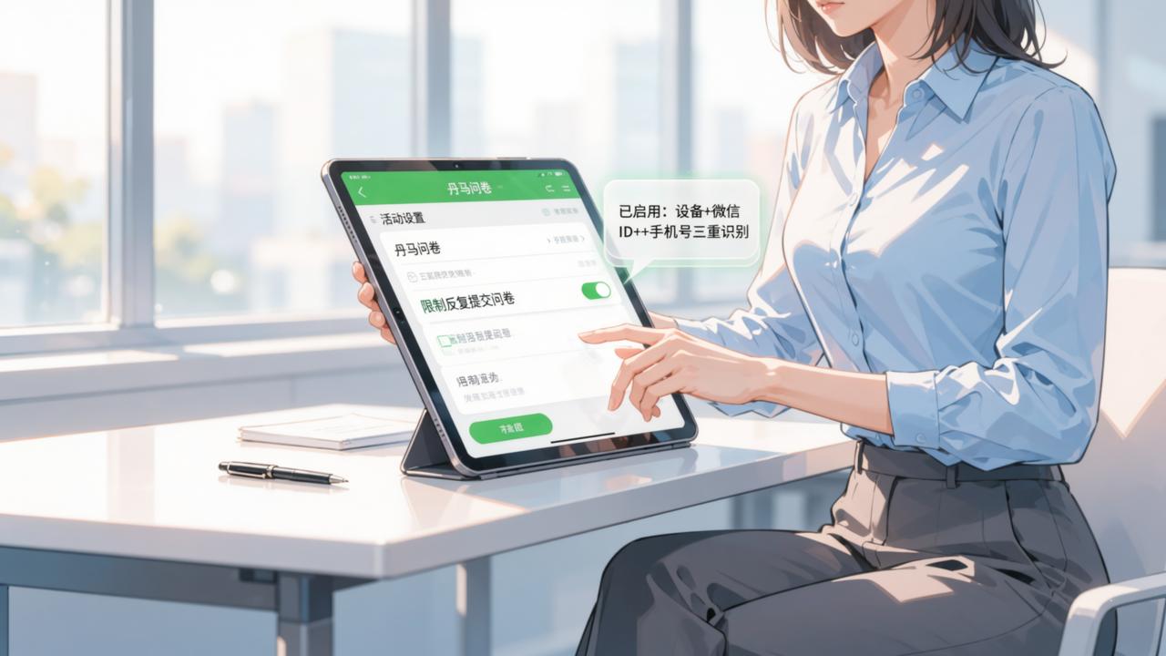 配图