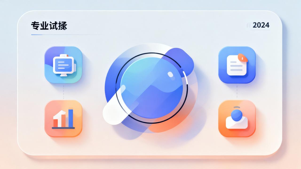 配图