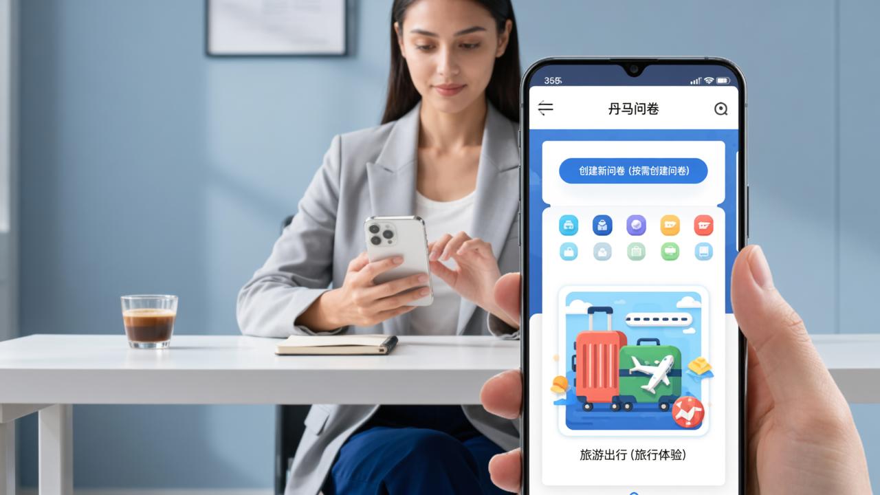 配图