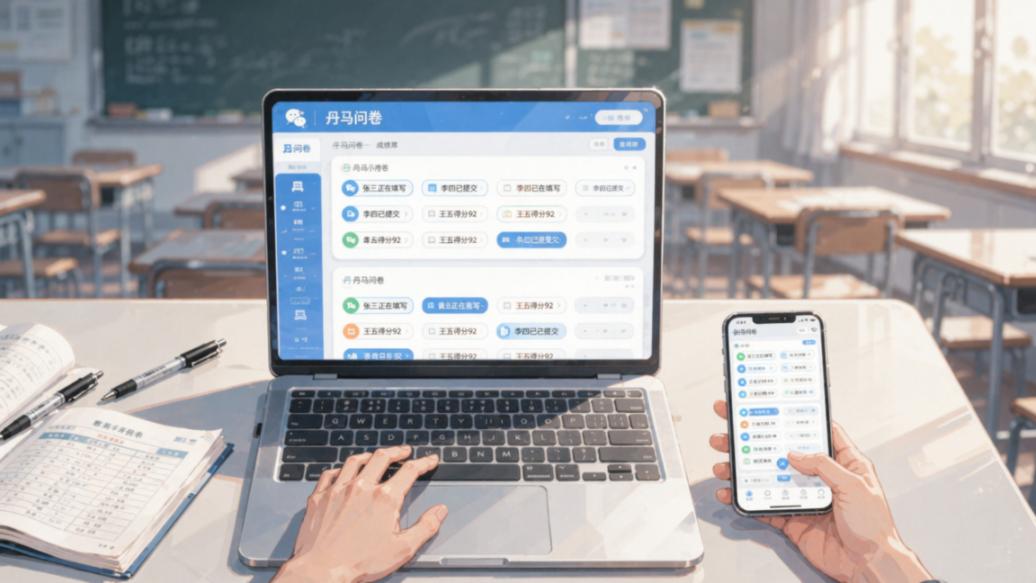 配图