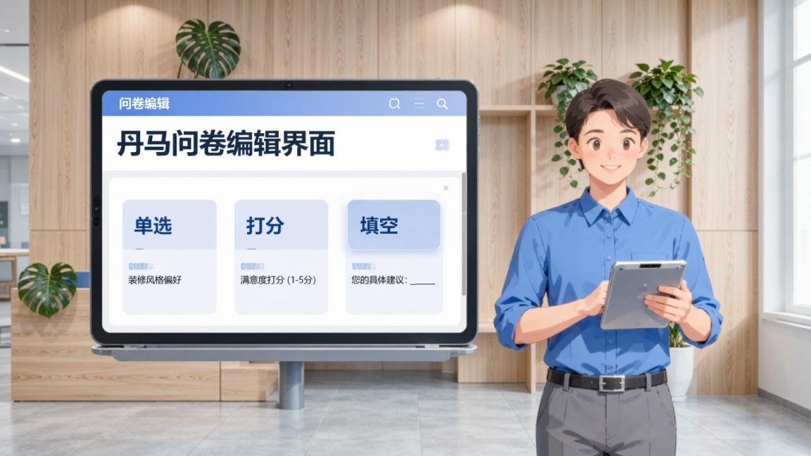 配图