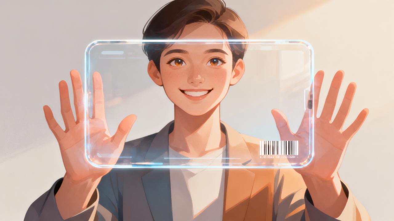 配图