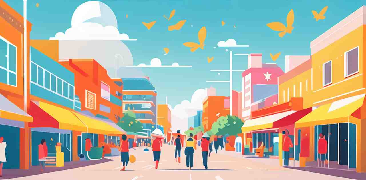 五一假期消费市场活力十足！你的消费习惯上榜了吗？